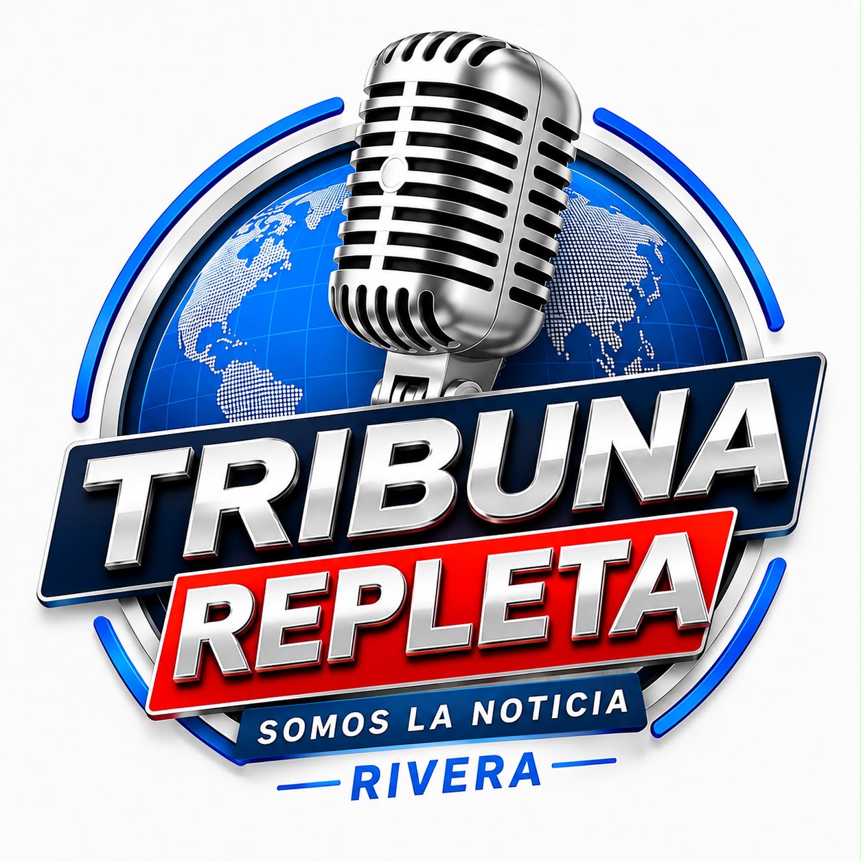 Logo de Tribuna Repleta